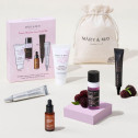 Набор миниатюр Mary&May Intense Moisture Care Travel Kit (Cleanser+Toner+Serum+Cream+Eye cream), фото 3